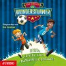 Hilfe, ich habe einen Fußballstar... - Bild 1