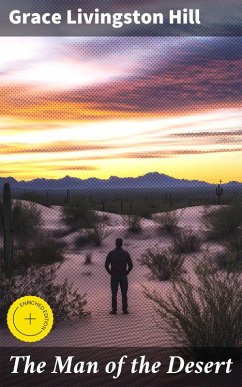 Cover The Man of the Desert (eBook, ePUB)