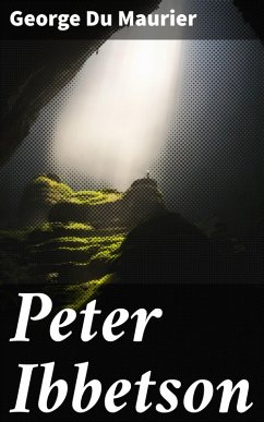 Cover Peter Ibbetson (eBook, ePUB)