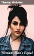 Woman: Man's Equal (eBook, ePUB) - Bild 1