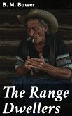 The Range Dwellers (eBook, ePUB)