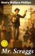 Mr. Scraggs (eBook, ePUB) - Bild 1