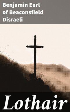 Cover Lothair (eBook, ePUB)