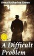 A Difficult Problem (eBook, ePUB) - Bild 1