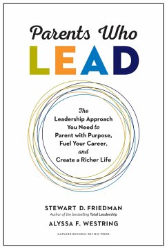 Cover Parents Who Lead (eBook, ePUB)