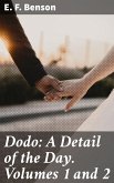Dodo: A Detail of the Day. Volumes 1 and 2 (eBook, ePUB)