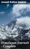 Himalayan Journals — Complete (eBook, ePUB)