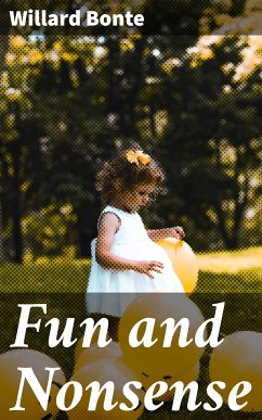 Fun and Nonsense (eBook, ePUB) - Bonte, Willard
