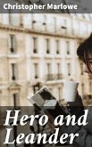 Hero and Leander (eBook, ePUB)