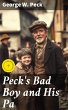 Peck's Bad Boy and His Pa (eBook, ePUB) - Bild 1