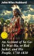An Account of Sa-Go-Ye-Wat-Ha, or Red... - Bild 1