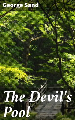 The Devil's Pool (eBook, ePUB) - Sand, George