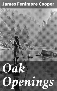 Cover Oak Openings (eBook, ePUB)