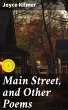 Main Street, and Other Poems (eBook,... - Bild 1