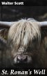 St. Ronan's Well (eBook, ePUB) - Bild 1