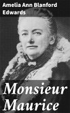 Monsieur Maurice (eBook, ePUB)