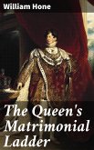 The Queen's Matrimonial Ladder (eBook, ePUB)