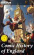 Comic History of England (eBook, ePUB) - Bild 1