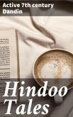 Hindoo Tales (eBook, ePUB)