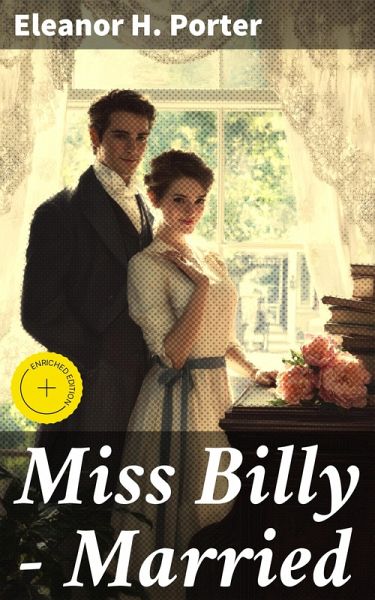 Miss Billy - Married (eBook, ePUB) Miss Billy - Married (eBook, ePUB)