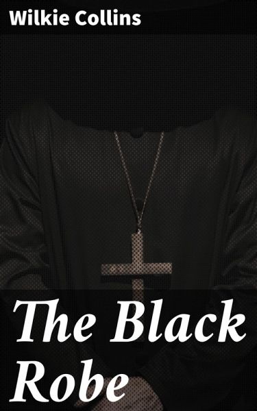 The Black Robe (eBook, ePUB)