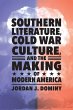 Southern Literature, Cold War Culture,... - Bild 1