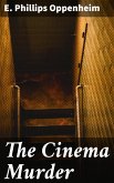 The Cinema Murder (eBook, ePUB) The Cinema Murder (eBook, ePUB)