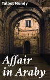 Affair in Araby (eBook, ePUB)