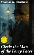 Cleek: the Man of the Forty Faces... - Bild 1