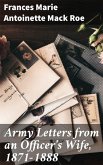 Army Letters from an Officer's Wife, 1871-1888 (eBook, ePUB)