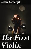 The First Violin (eBook, ePUB)