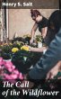 The Call of the Wildflower (eBook, ePUB) - Bild 1