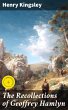 The Recollections of Geoffrey Hamlyn... - Bild 1