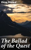 The Ballad of the Quest (eBook, ePUB)