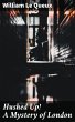 Hushed Up! A Mystery of London (eBook,... - Bild 1
