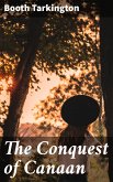 The Conquest of Canaan (eBook, ePUB)