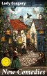 New Comedies (eBook, ePUB) - Bild 1