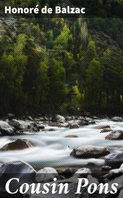 Cover Cousin Pons (eBook, ePUB)