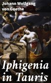 Iphigenia in Tauris (eBook, ePUB)