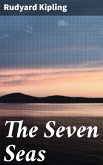 The Seven Seas (eBook, ePUB)