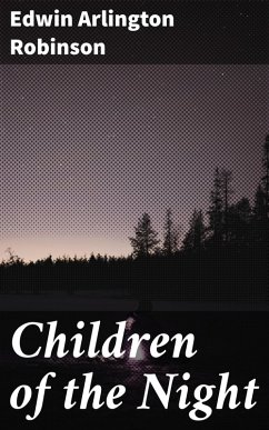 Children of the Night (eBook, ePUB) Cover Children of the Night (eBook, ePUB)