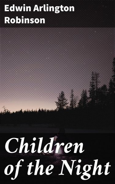 Children of the Night (eBook, ePUB)