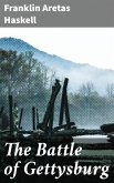 The Battle of Gettysburg (eBook, ePUB)