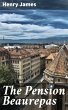 The Pension Beaurepas (eBook, ePUB) - Bild 1