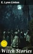 Witch Stories (eBook, ePUB) - Bild 1