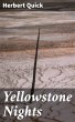 Yellowstone Nights (eBook, ePUB) - Bild 1