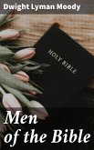 Men of the Bible (eBook, ePUB)