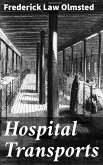 Hospital Transports (eBook, ePUB)