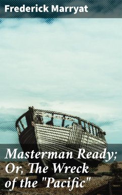 Masterman Ready; Or, The Wreck of the 