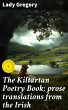 The Kiltartan Poetry Book; prose... - Bild 1